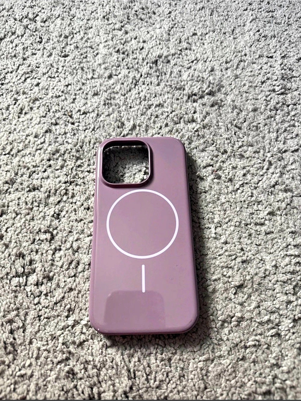 Beats IPhone 16pro MagSafe Case